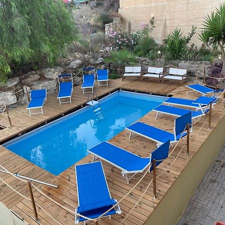 Holiday Beach Lumia Sciacca Ngoại thất bức ảnh