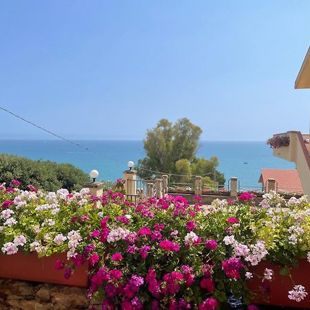 Holiday Beach Lumia Sciacca Ngoại thất bức ảnh