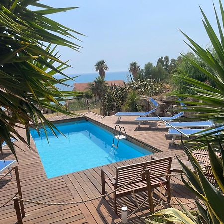 Holiday Beach Lumia Sciacca Ngoại thất bức ảnh