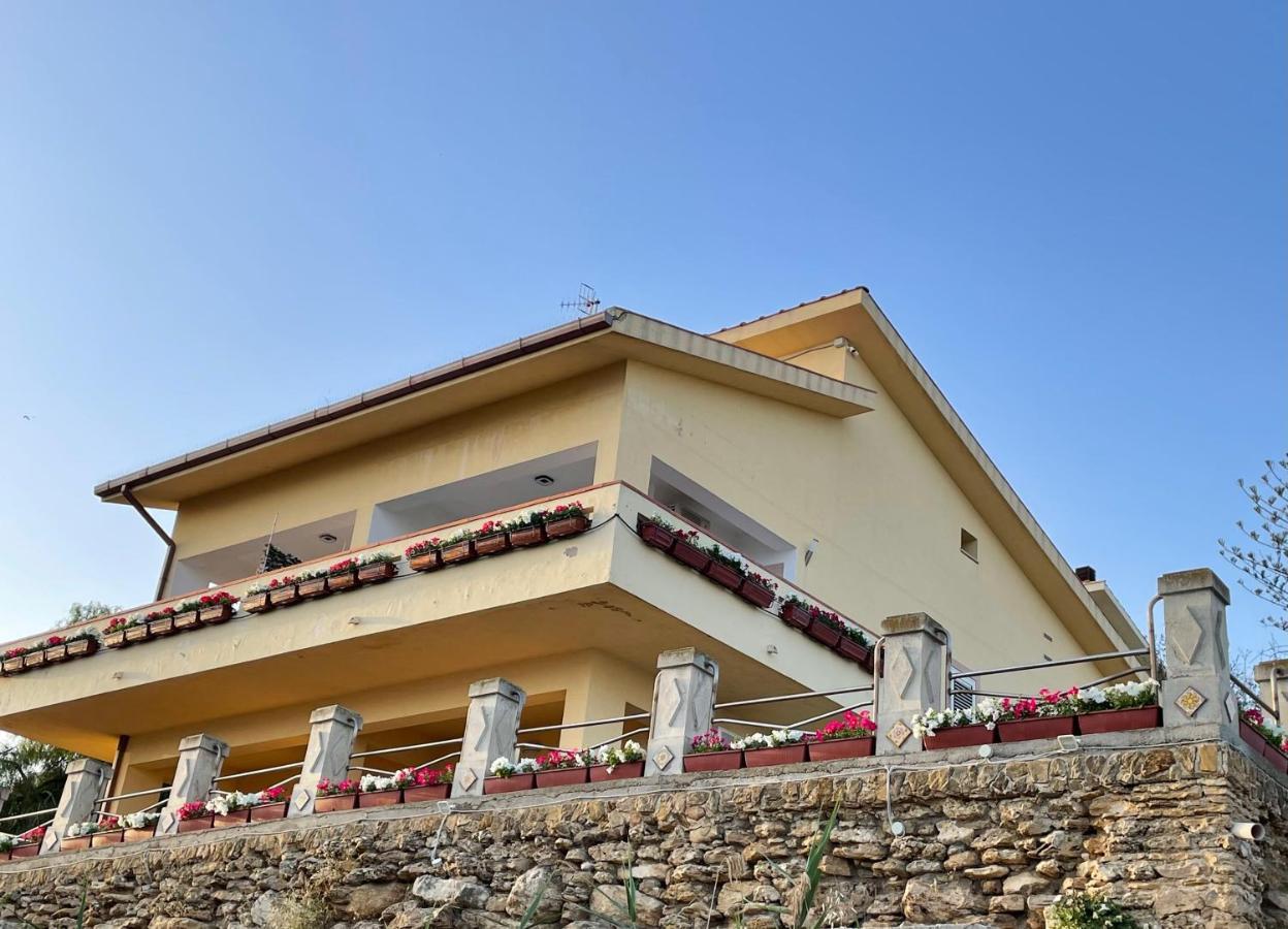 Holiday Beach Lumia Sciacca Ngoại thất bức ảnh