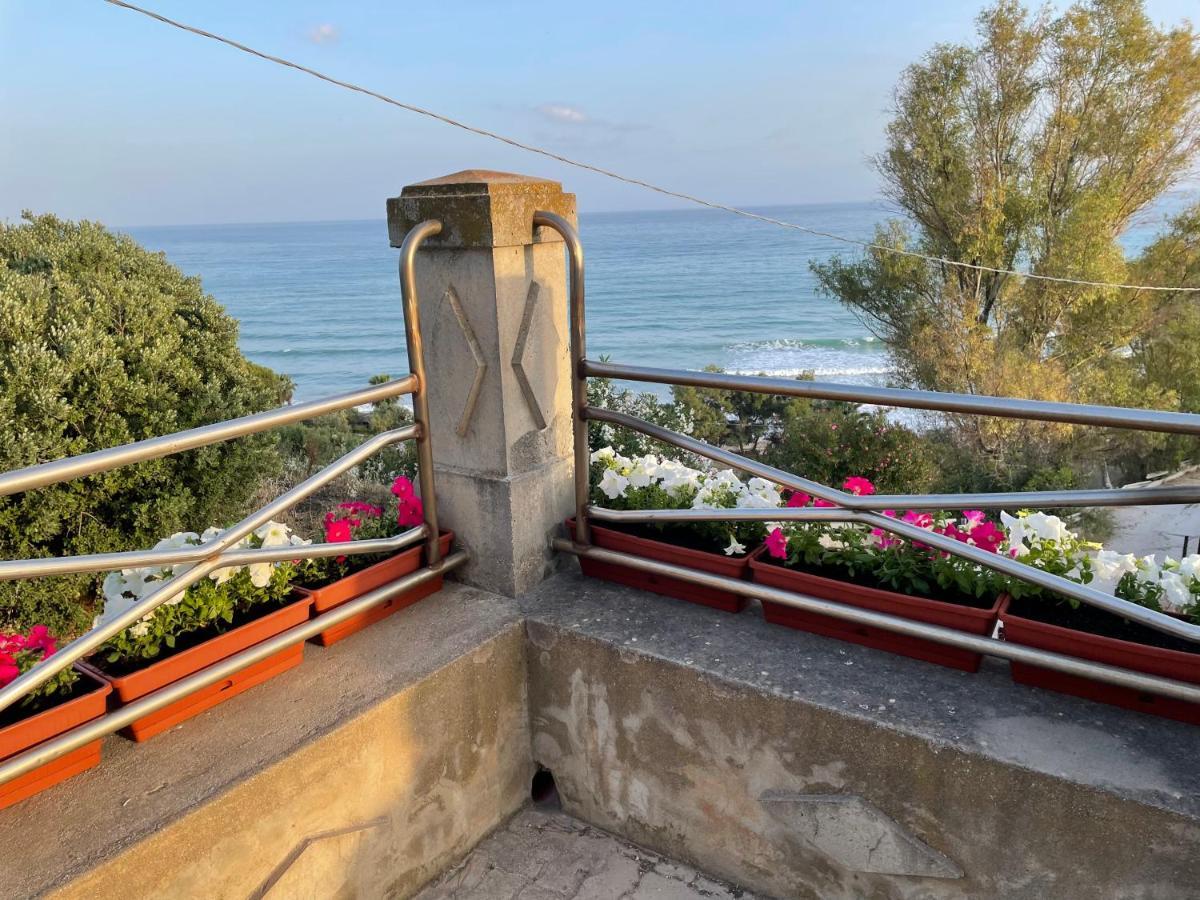 Holiday Beach Lumia Sciacca Ngoại thất bức ảnh