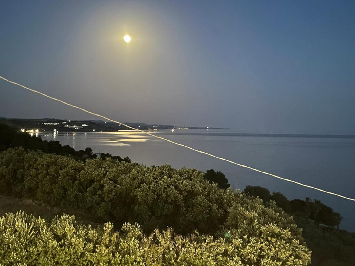 Holiday Beach Lumia Sciacca Ngoại thất bức ảnh