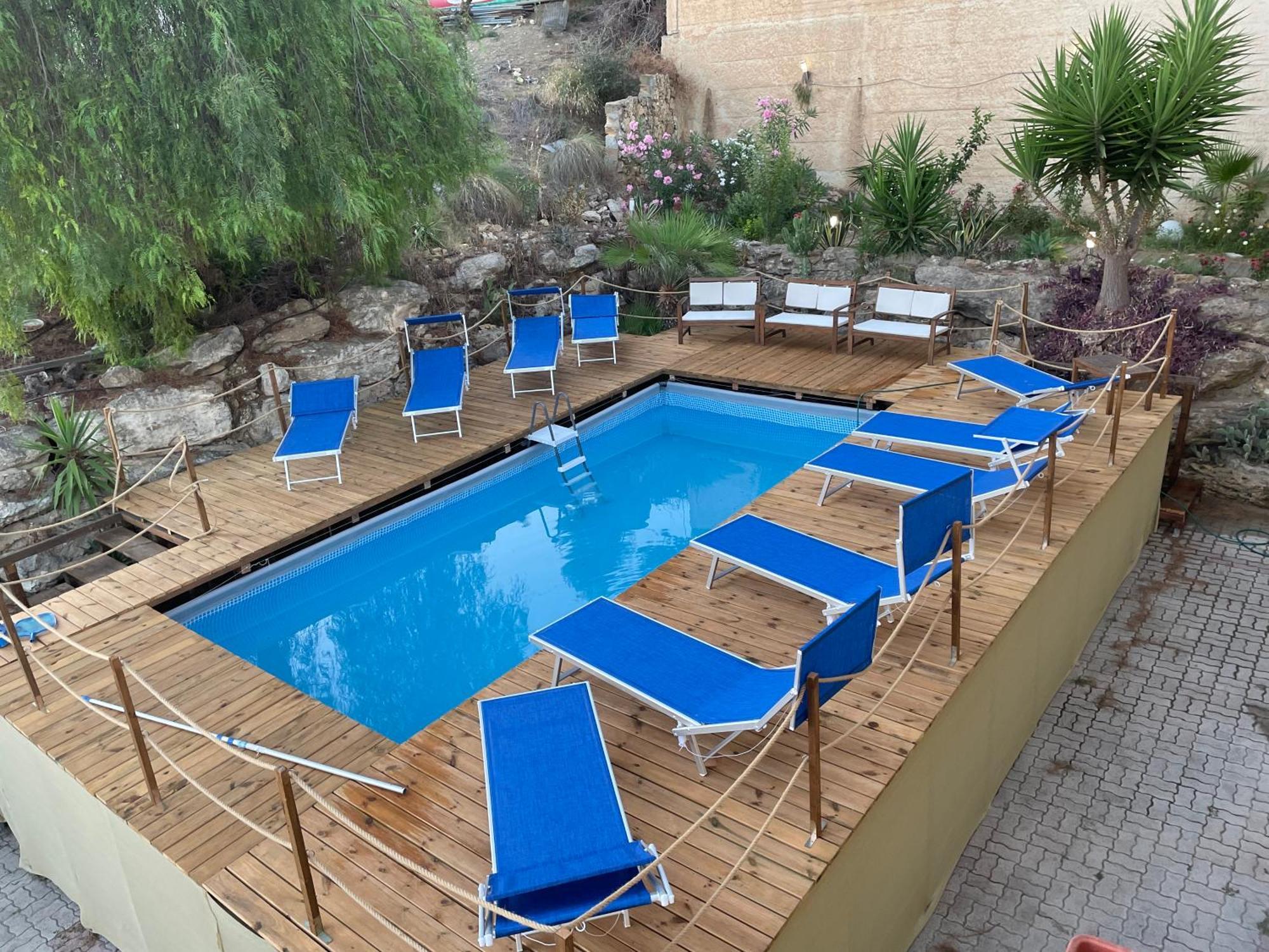 Holiday Beach Lumia Sciacca Ngoại thất bức ảnh