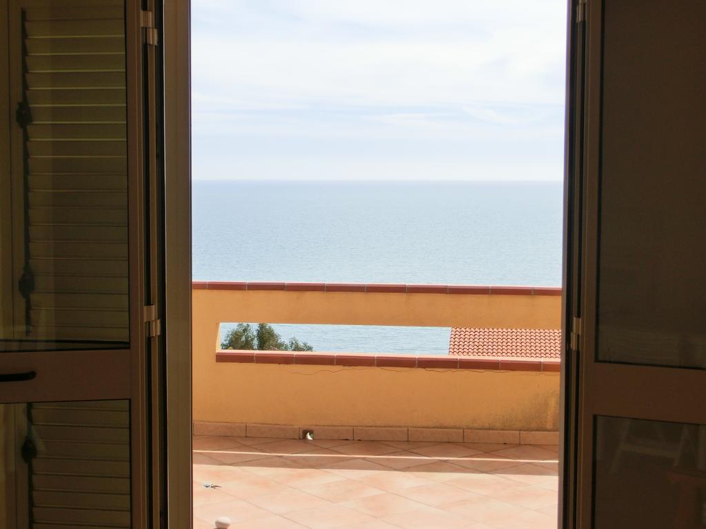 Holiday Beach Lumia Sciacca Phòng bức ảnh