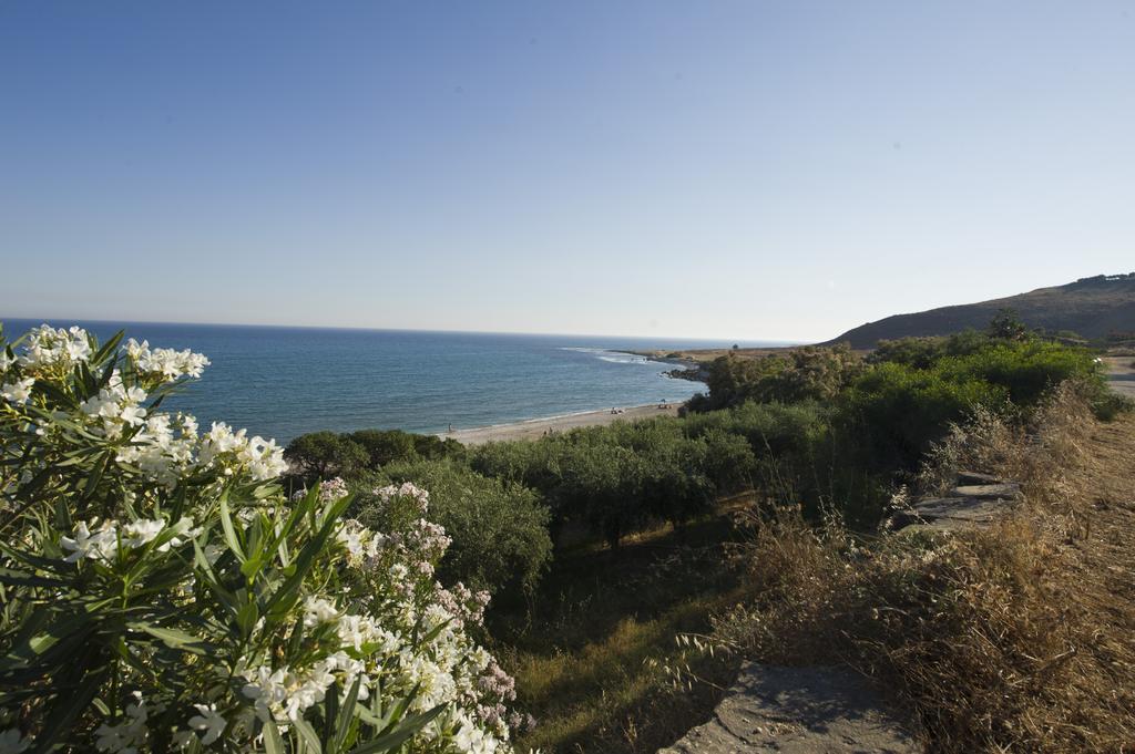 Holiday Beach Lumia Sciacca Phòng bức ảnh