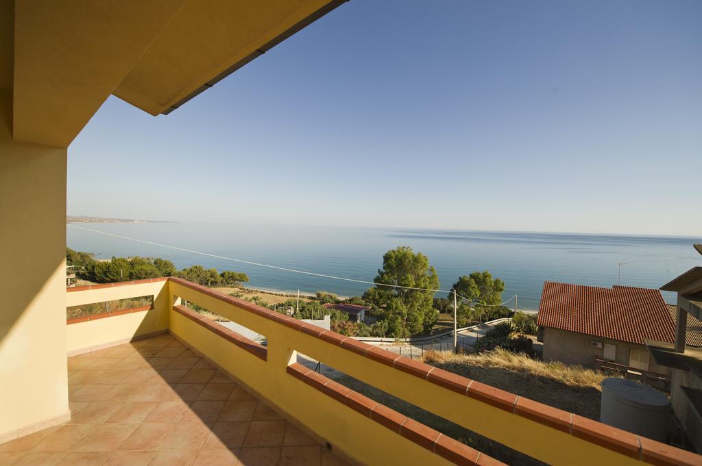 Holiday Beach Lumia Sciacca Phòng bức ảnh