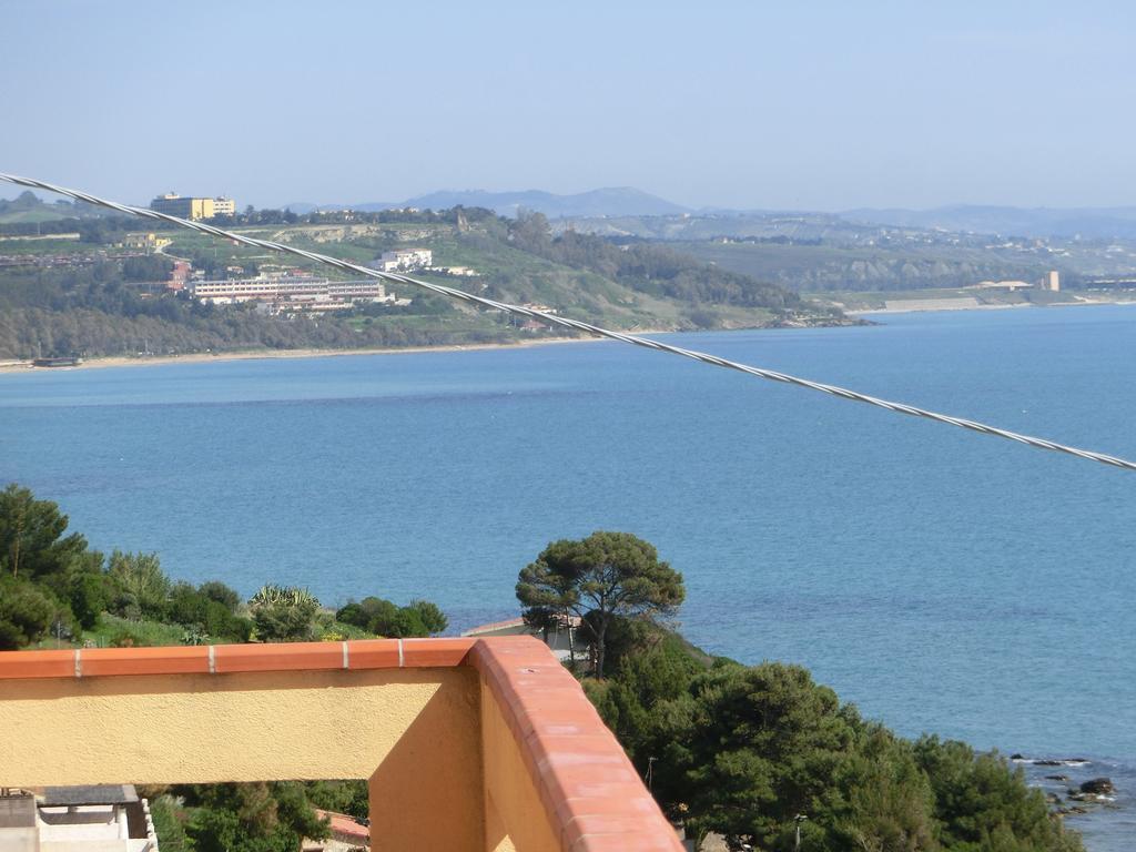 Holiday Beach Lumia Sciacca Phòng bức ảnh