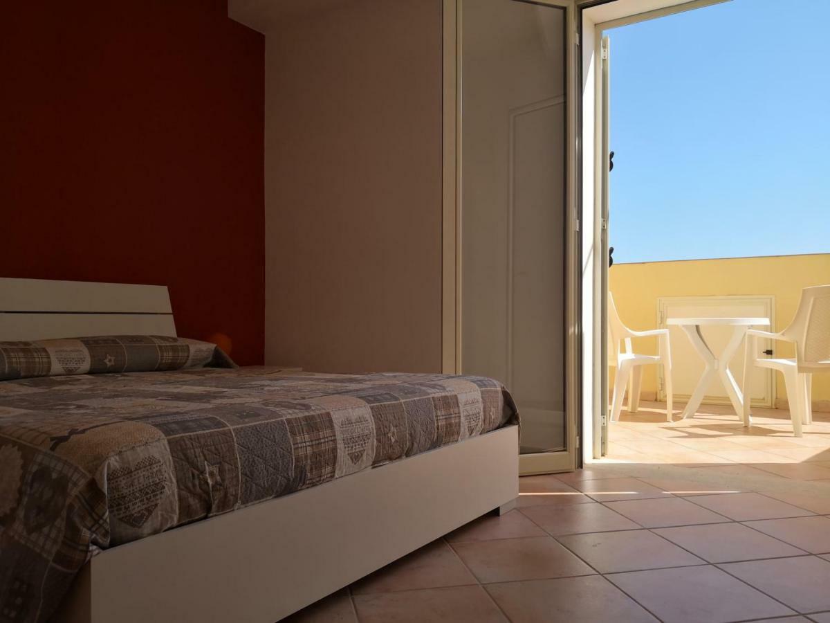 Holiday Beach Lumia Sciacca Ngoại thất bức ảnh