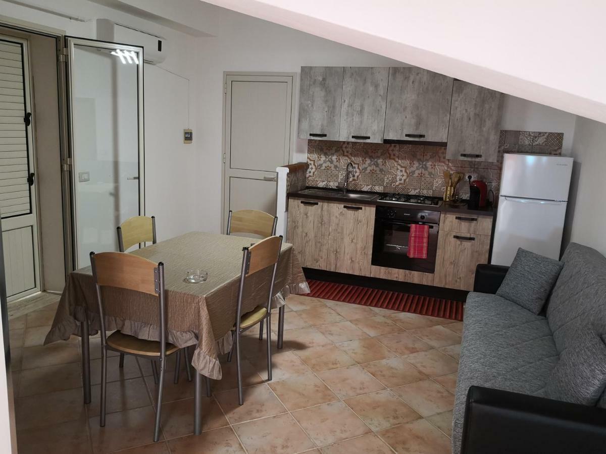 Holiday Beach Lumia Sciacca Ngoại thất bức ảnh