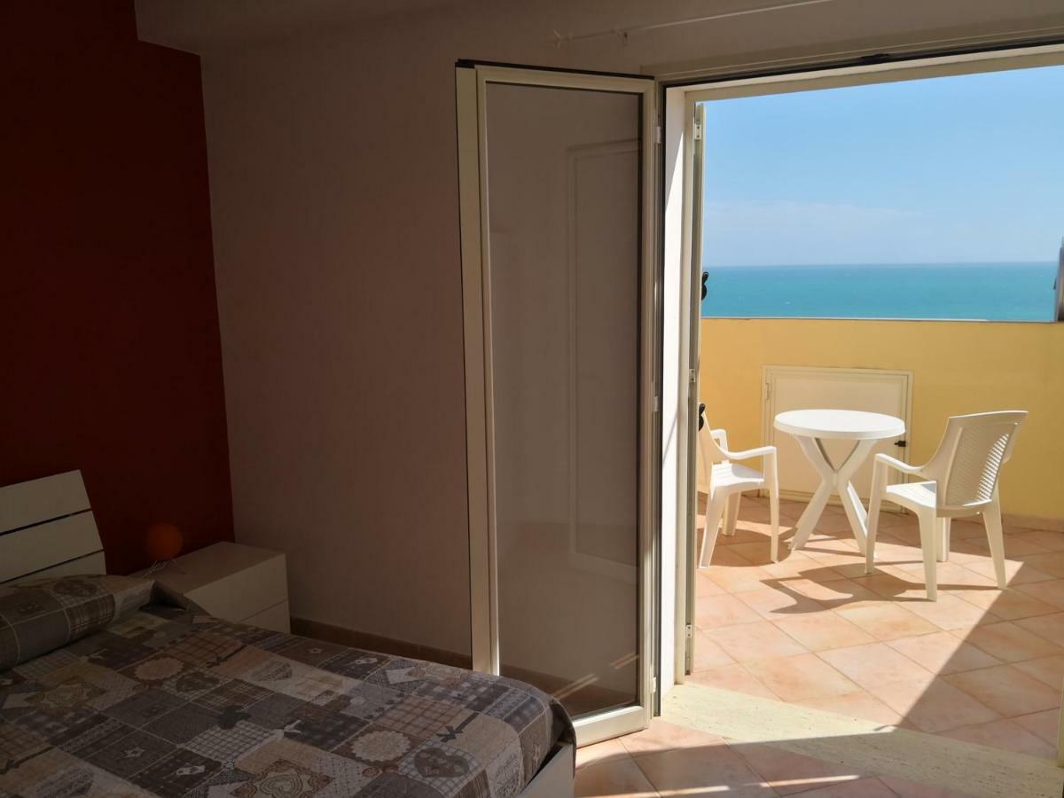 Holiday Beach Lumia Sciacca Ngoại thất bức ảnh