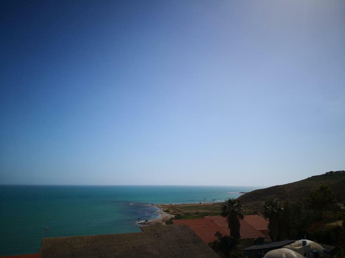 Holiday Beach Lumia Sciacca Ngoại thất bức ảnh