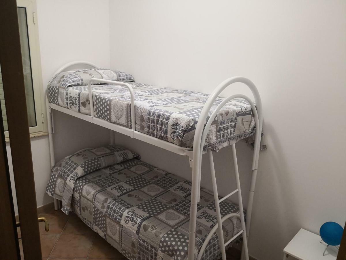 Holiday Beach Lumia Sciacca Ngoại thất bức ảnh