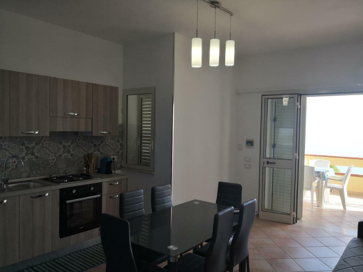 Holiday Beach Lumia Sciacca Ngoại thất bức ảnh