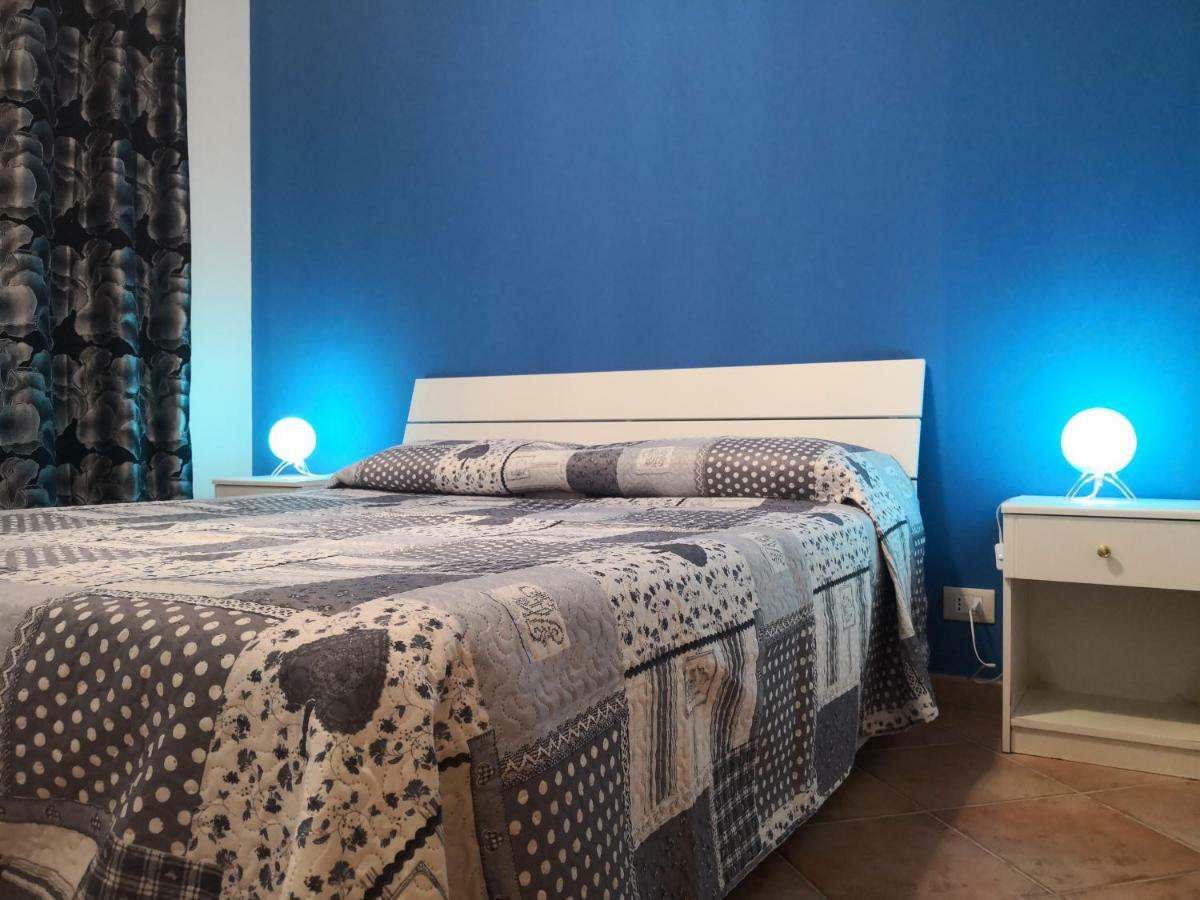 Holiday Beach Lumia Sciacca Ngoại thất bức ảnh