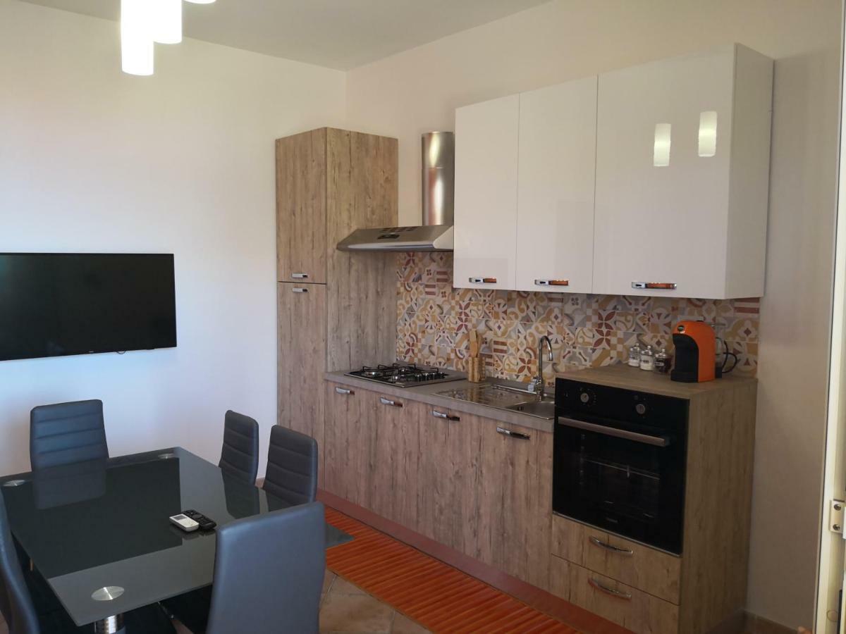 Holiday Beach Lumia Sciacca Ngoại thất bức ảnh