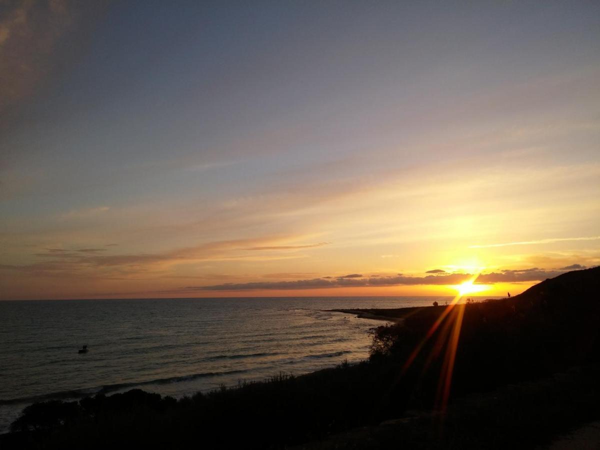 Holiday Beach Lumia Sciacca Phòng bức ảnh