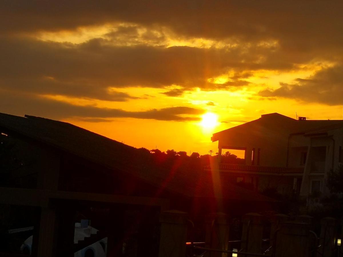 Holiday Beach Lumia Sciacca Ngoại thất bức ảnh