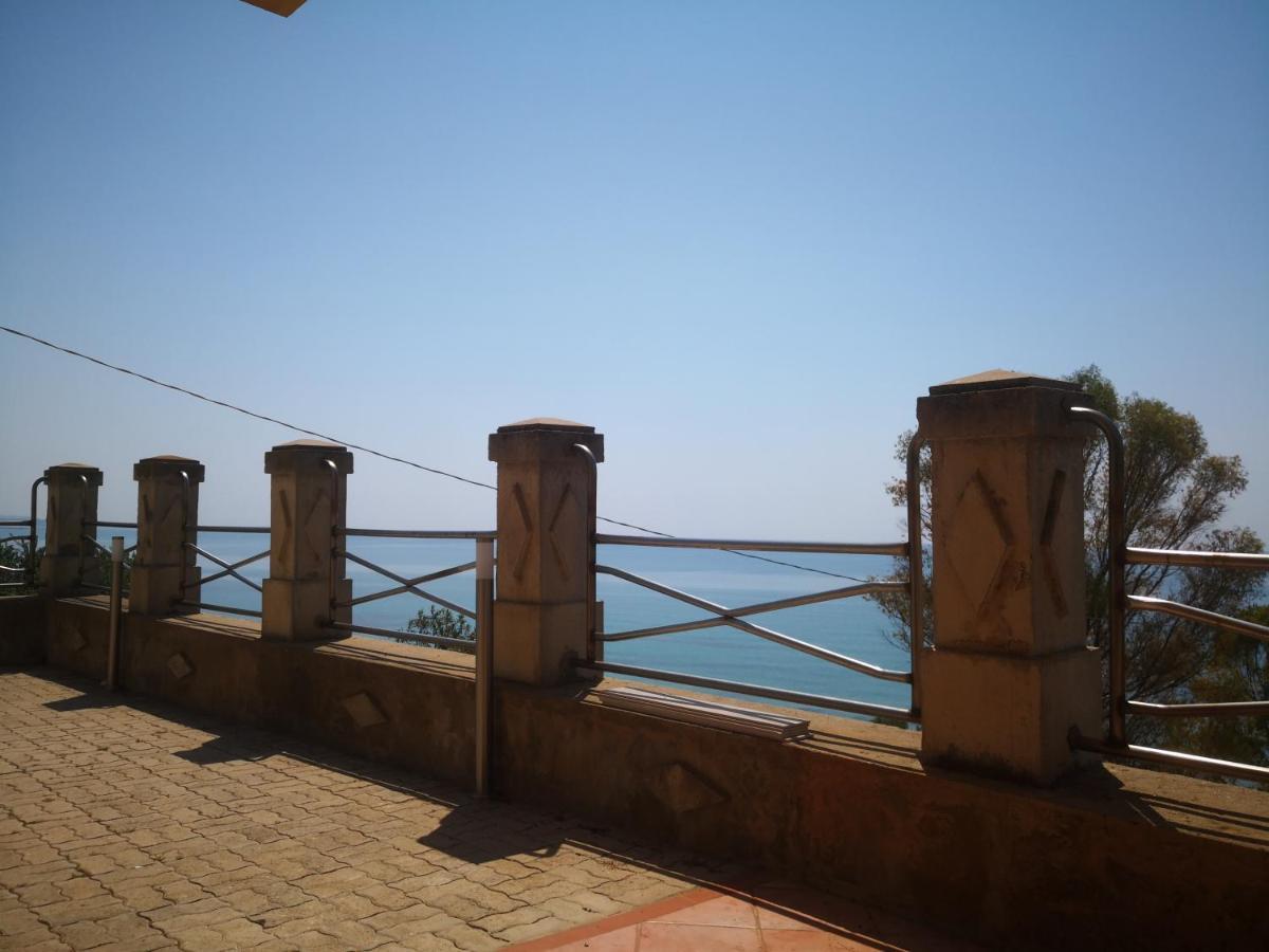 Holiday Beach Lumia Sciacca Ngoại thất bức ảnh