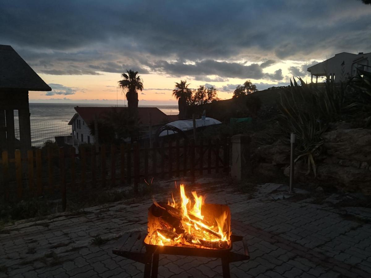 Holiday Beach Lumia Sciacca Ngoại thất bức ảnh